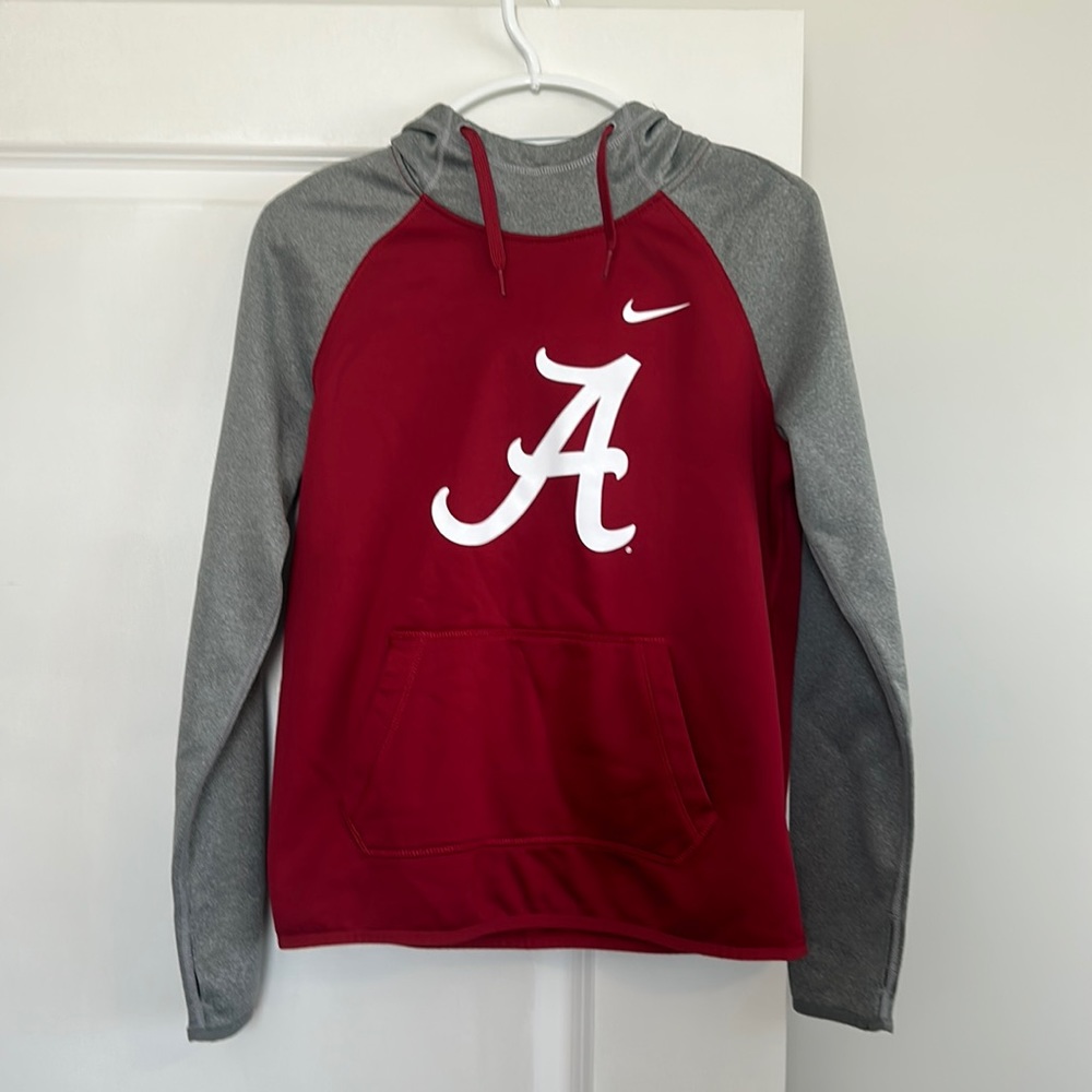 Nike Alabama sweatshirt